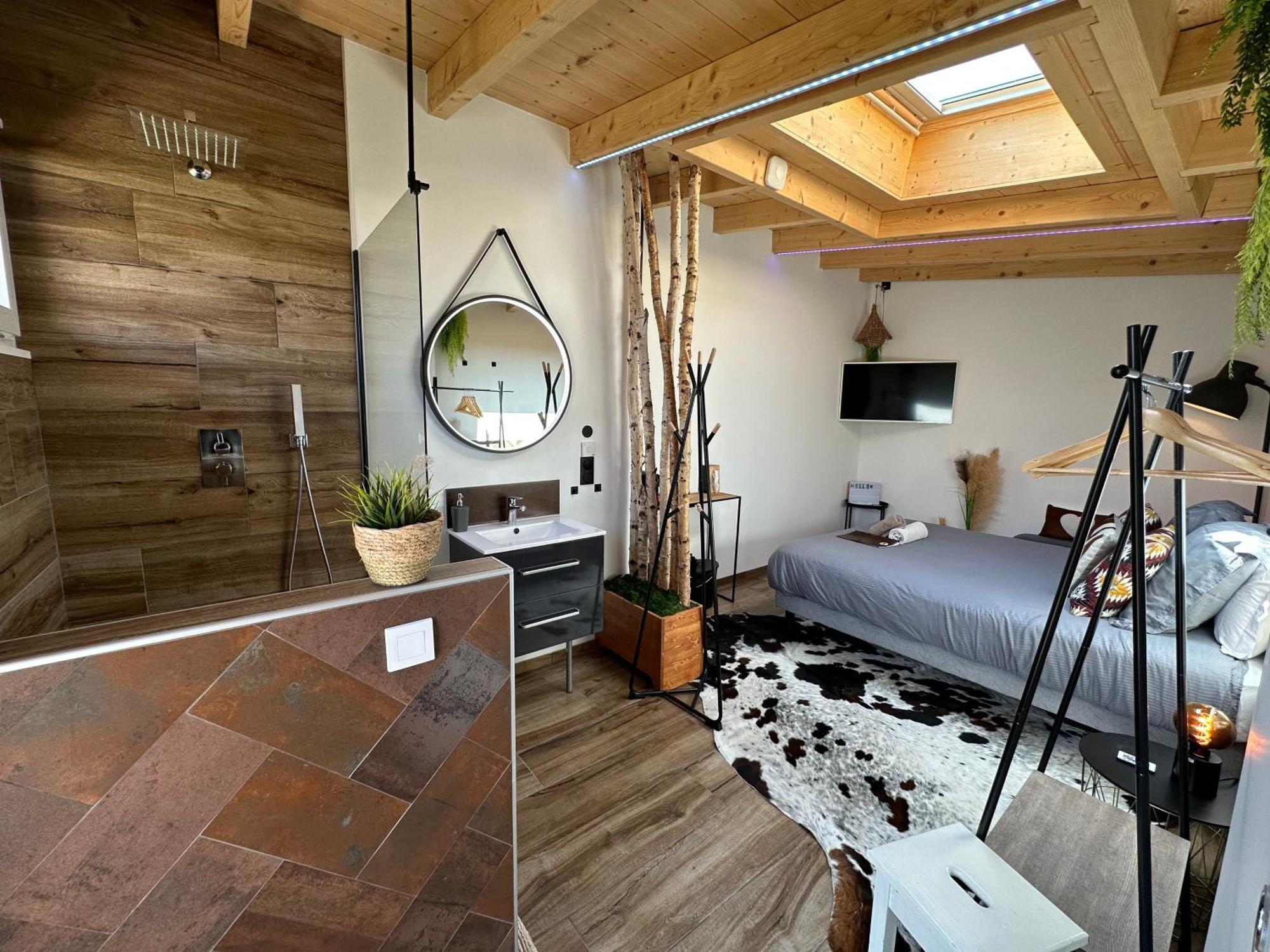 La Villa D'Helene 2 - Chambres D'Hotes Bnb Et Appartements - קלוז מראה חיצוני תמונה